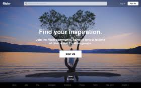 Flickr is, without doubt, the biggest and best photography website on the internet. Flickr Archiveteam
