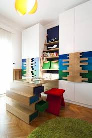 Although you may not be able to adopt all of their ideas (chocolate fountains and real life petting zoos are probably. 15 Ultimate Smart Ideas For Kids Room Decorating To Create Fun Back To School Experience