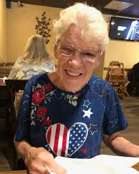 Most Recent Obituaries