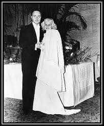 Powell with Harlow