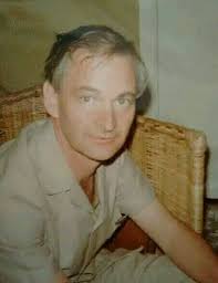 Tribute to father who passed away from cancer