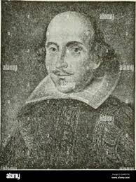 Ben jonson shakespeare hi-res stock photography and images