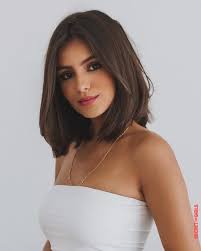 See more ideas about hair color for women, short pixie haircuts, pixie hairstyles. Women S Haircut 2021 Best Inspirations To Be In Tune This Spring Secret Of Girls