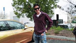 Russell galen @ scovil galen ghosh literary agency, inc. We Wrapped Chris Chann S Tesla Chrome Gold Youtube