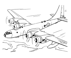 More than 45,000+ images, pictures, and coloring sheets if you're looking for free printable coloring pages and coloring books, then you've come to the right place! B 17 Flying Fortress Coloring Page Free Coloring Library