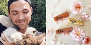 Honoring Pride Month with Rainbow Flowers + Gifts