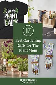 17 Best Gardening Gifts Every Plant Enthusiast Needs Best Gifts For Gardeners Garden Gifts Gardner Gifts