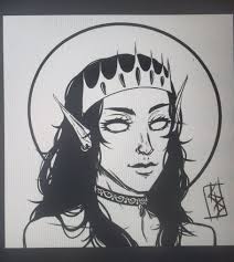 Favorite character combinations for drawing inspiration