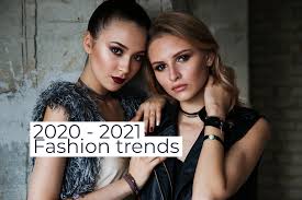 Stay current on the latest trends, news and people shaping the fashion industry. 2021 2022 Spring Summer Fashion Trends Latest Fall Women S Fashion Trends