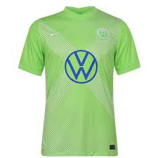 The presentation took place on july. Nike Vfl Wolfsburg Home Shirt 2020 2021 Sportsdirect Com New Zealand