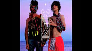 Sheet music arranged for piano/vocal/guitar in c minor (transposable). Mgmt Electric Feel Oracular Spectacular Hq Album Version Youtube