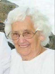 Anna McGowan Obituary (2016)