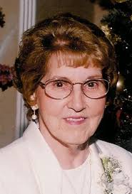 Obituary information for Arlene Mary Wagner