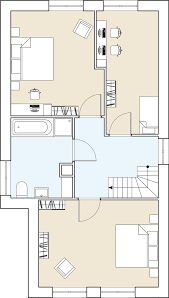 Um einen grundriss von ihrem haus selbst zu zeichnen, müssen sie kein architekt oder bauzeichner sein. Grundriss Zeichnen Das Gibt Es Zu Beachten