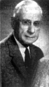 Albert Philip Scheetz (1886-1975)