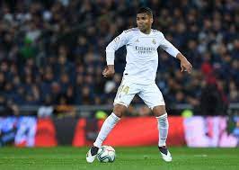 Mesmo que nunca levante a taça em uma copa do mundo.e mesmo que não haja. Midfielder Casemiro Named Real Madrid S Most Valuable Player