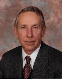 John “Jack” Welborn