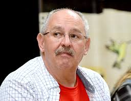 Benito Taibo recibirá el Homenaje Nacional de Periodismo Cultural Fernando  Benítez 2018