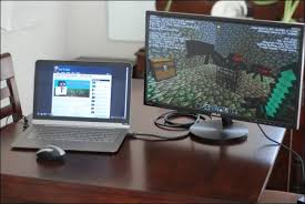 If you want to use both your laptop's screen and your external monitor, choose extend or duplicate. How To Add An Extra Monitor To Your Laptop