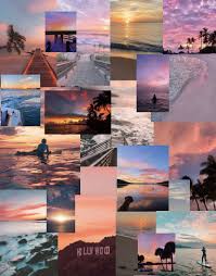 Wallpaper aesthetic aesthetic backgrounds white backgrounds aesthetic colors aesthetic pictures aesthetic collage aesthetic grunge white tumblr minimalist photography. Pretty Sunset Collage Sunset Wallpaper Pretty Wallpapers Blue Aesthetic Pastel