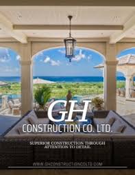 Последние твиты от gh builders (@gh_builders). Gh Construction Co Ltd Barbados Business View Caribbean