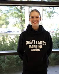 Traverse City resident Logan Putman never thought he'd enroll in college.  But after churning through several jobs, he reconsidered. He has always had  a passion for welding and knew that it was