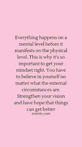 It All Starts With What You Think Motivational Words Inspirational Quotes Motivational Quotes