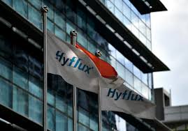 Divestment of 30% stake in singspring desalination plant. Sias Urges Hyflux To Chase Salim Medco For Updates On Rescue Deal Sgsme Sg