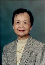 Lui Mah Wong Obituary