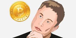 Elon Musk Accuses Twitter Of Blocking Him For Bitcoin Tweet Bitcoin Cryptocurrency News Elon Musk