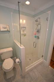 Amazing small freestanding tubs freestanding soaker tubs can transform a bathroom, making it stand freestanding soaker tubs can transform a bathroom, making it stand out with an amazing the high, sloped back and raised sides of the tub will make your bath relaxing and sensational, and. Small Bathroom With Shower And Toilet Novocom Top