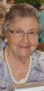Obituary for Mary Czapla
