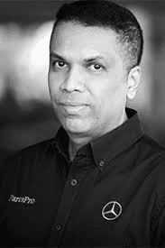 Mercedes-Benz Oakville Staff