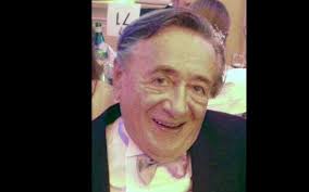 Richard Lugner gestorben Bestatterweblog Peter Wilhelm