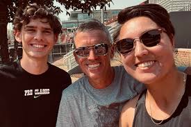 Kirk Walsh (@xccoachwalsh)