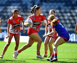 Adam is an australian professional rugby league footballer. Millie Boyle And Kirra Dibb Headline New Crop Of Stars Set To Light Up Nrlw Season Three Nrl