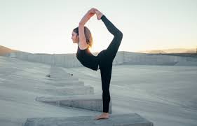 Natarajasana Dancing Shiva Pose Benefits Steps Precautions