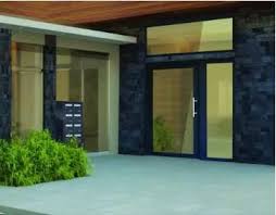 Haut vent porte d entrée. Les Differents Systemes De Porte D Entree D Immeuble