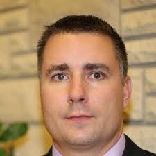 Gregory Allen Schwartz, Lawyer in Hays, Kansas