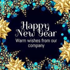 Show off your sweetest 2021 pics with custom photo cards. 1 590 Happy New Year Card Customizable Design Templates Postermywall