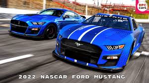 Print, read or download a pdf or browse an easy, online, clickable version. 2022 Nascar Ford Mustang Revealed With Exhaust Sound Youtube