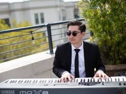 St. John and Friends