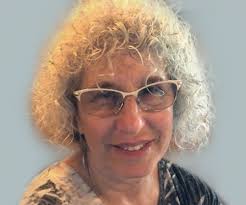 Meet Dr. Sharon Stamm-Zeldis! Dr. Stamm has been an art docent at Princeton  University Art Museum since 2010. Dr. Stamm currently has a private  practice in Clinical Psychology in Princeton NJ. She