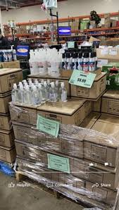 REY CHAVEZ DISTRIBUTORS