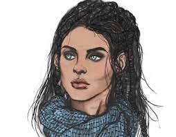 Roman Army Digital Painting Projects :: Photos, videos, logos,  illustrations and branding :: Behance