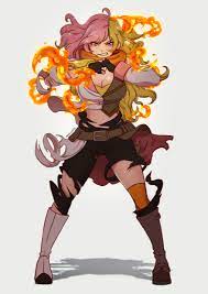 Discover more posts about yang xiao long fanart. Yang Xiao Long To Neopolitan By Finleytennfjord On Deviantart Rwby Anime Rwby Neo Rwby Comic