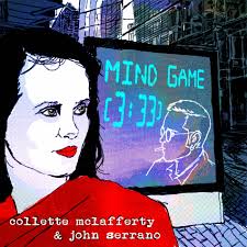 Collette McLafferty: albums, songs, concerts