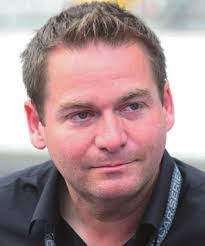 WALLIES BEHIND THE INDY 500