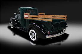Image result for Ferrara Blue 1942 GMC