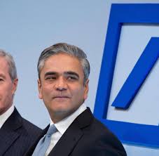 Droht der deutschen bank das gleiche schicksal wie lehman brothers im september 2008? Vergleich Deutsche Bank Zahlt Kirch Erben Fast Eine Milliarde Welt